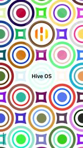 Hive OS