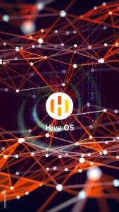 Hive OS