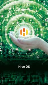 Hive OS