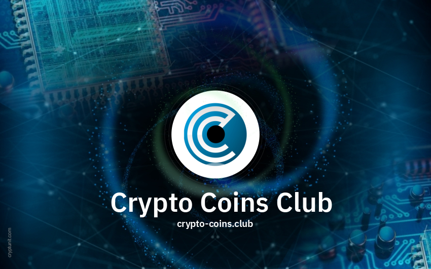 crypto coins club