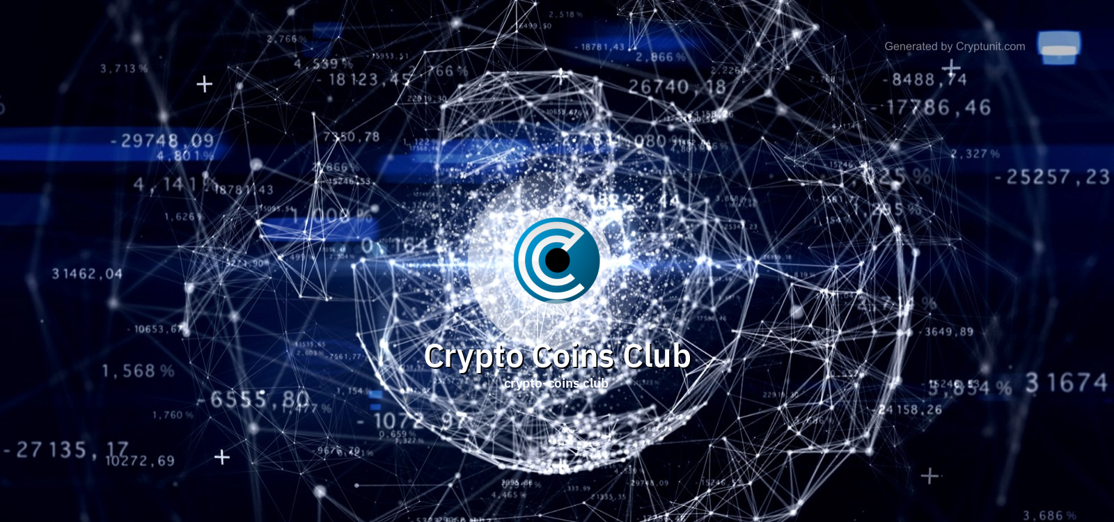 crypto coins club