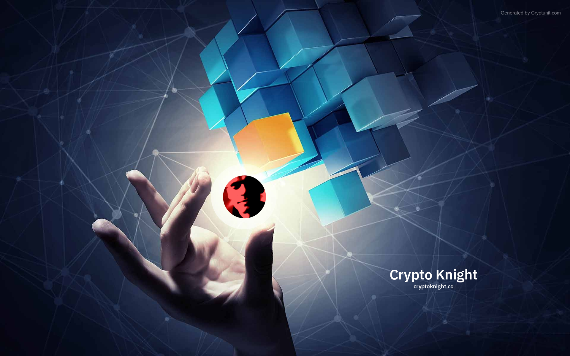 Crypto Knight mining pools | CryptUnit
