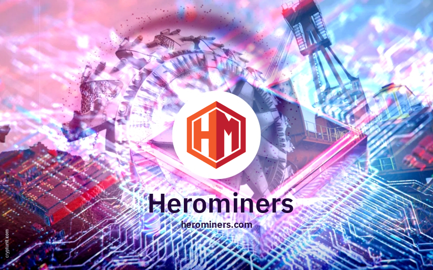 Zephyr herominers