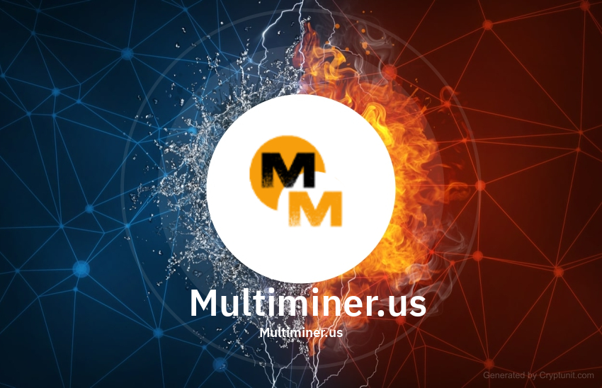 multiminer miner cryptunit