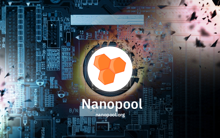 Nanopool btc crypto.com card statement