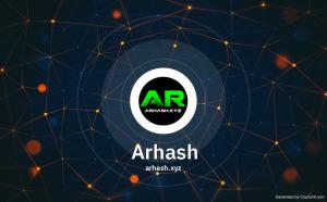 Arhash