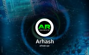 Arhash