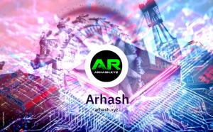 Arhash