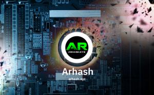 Arhash