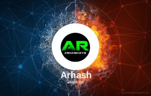 Arhash