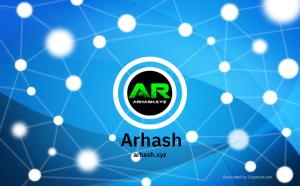 Arhash