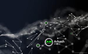 Arhash