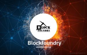 Blockfoundry