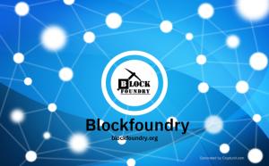 Blockfoundry