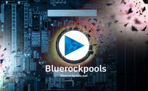 Bluerockpools