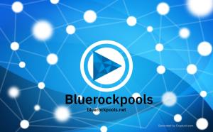 Bluerockpools