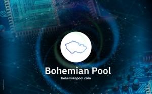 Bohemian-Pool