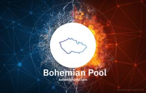 Bohemian-Pool