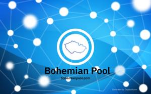 Bohemian-Pool
