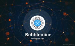 Bubblemine