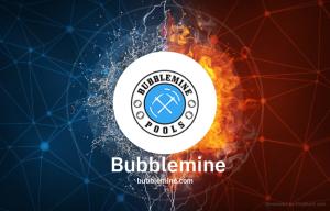 Bubblemine