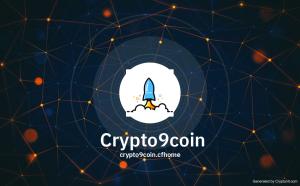 Crypto9coin