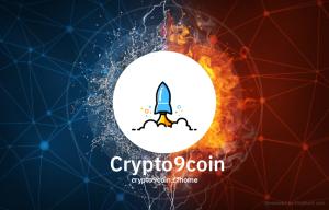 Crypto9coin