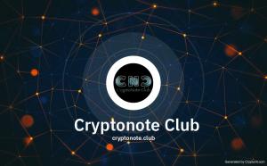 Cryptonote-Club