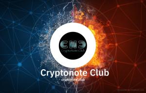 Cryptonote-Club