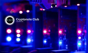 Cryptonote-Club