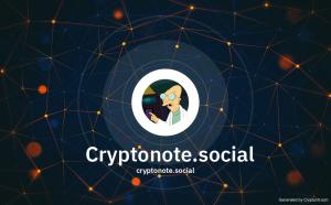 Cryptonote.social