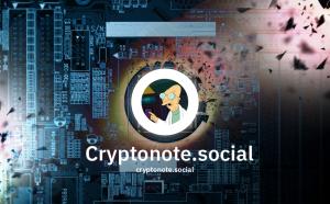 Cryptonote.social