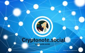 Cryptonote.social