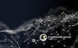 Cryptonote.social