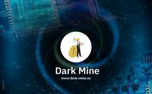 Dark-Mine