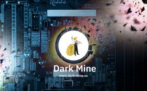 Dark-Mine