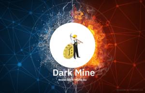 Dark-Mine