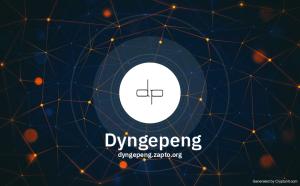 Dyngepeng