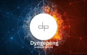 Dyngepeng