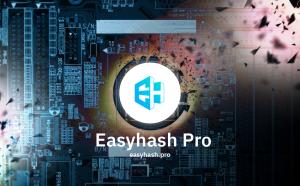 Easyhash-Pro