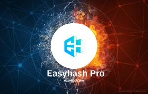 Easyhash-Pro