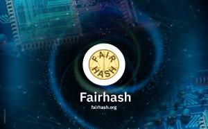 Fairhash