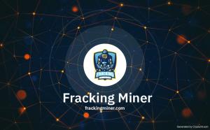 Fracking-Miner