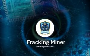 Fracking-Miner
