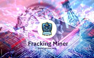 Fracking-Miner