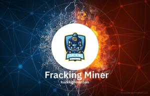 Fracking-Miner