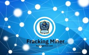 Fracking-Miner