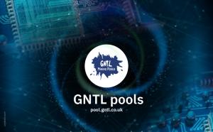 GNTL-pools