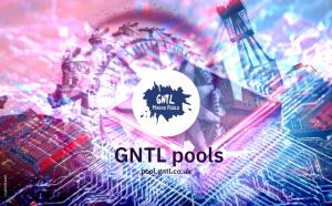 GNTL-pools