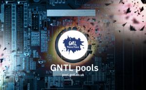 GNTL-pools